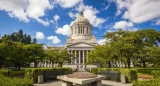 Washington State Lawmakers Introduce Legislation Regulating Data Privacy, Facial Recognition