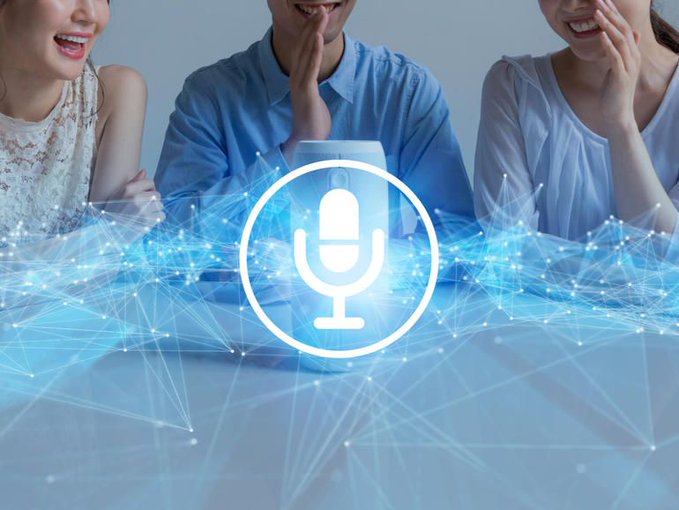 Linux Foundation creates standards for voice technology with major partners