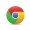 Google Chrome Logo Esm H30