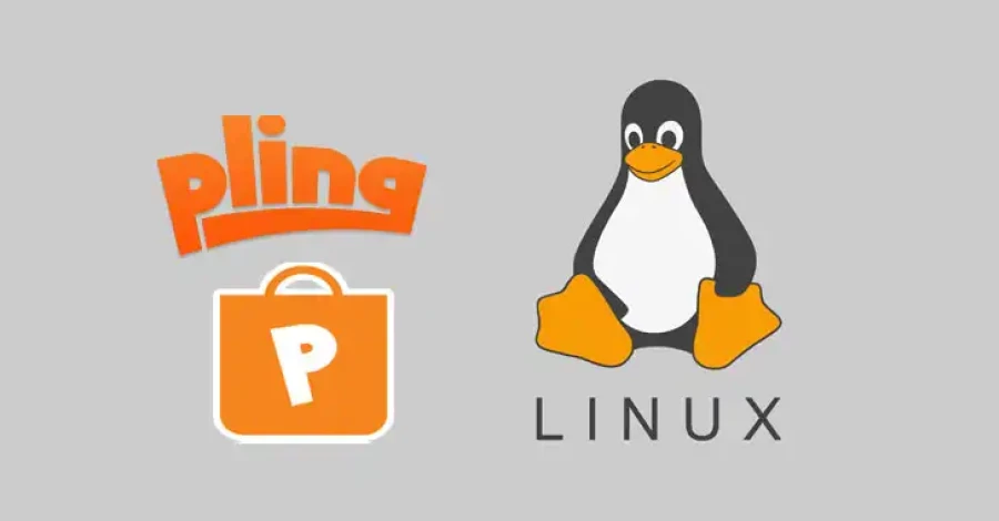 Linux Pling Store Esm W900