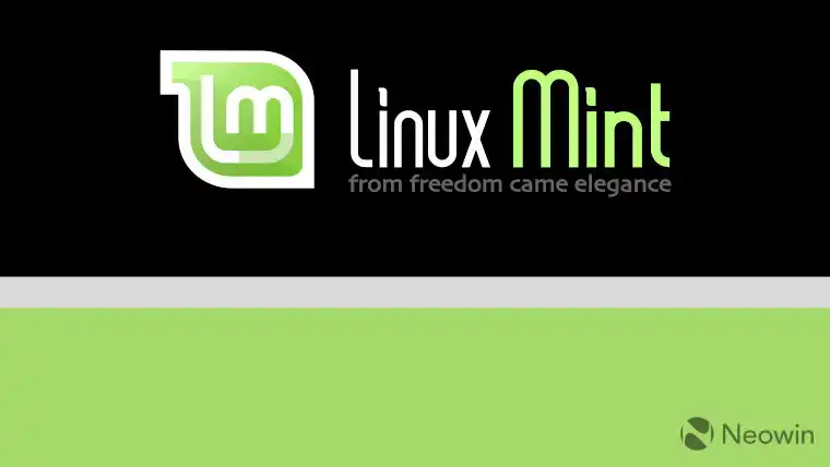 LinuxMint