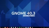 Gnome403 Esm W160