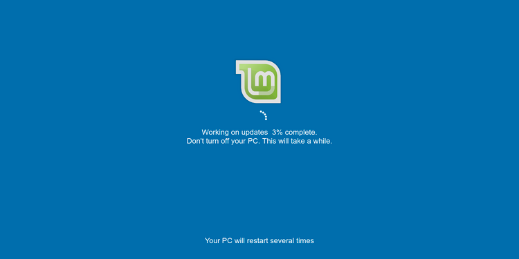 Is Linux Mint Turning Into Windows?