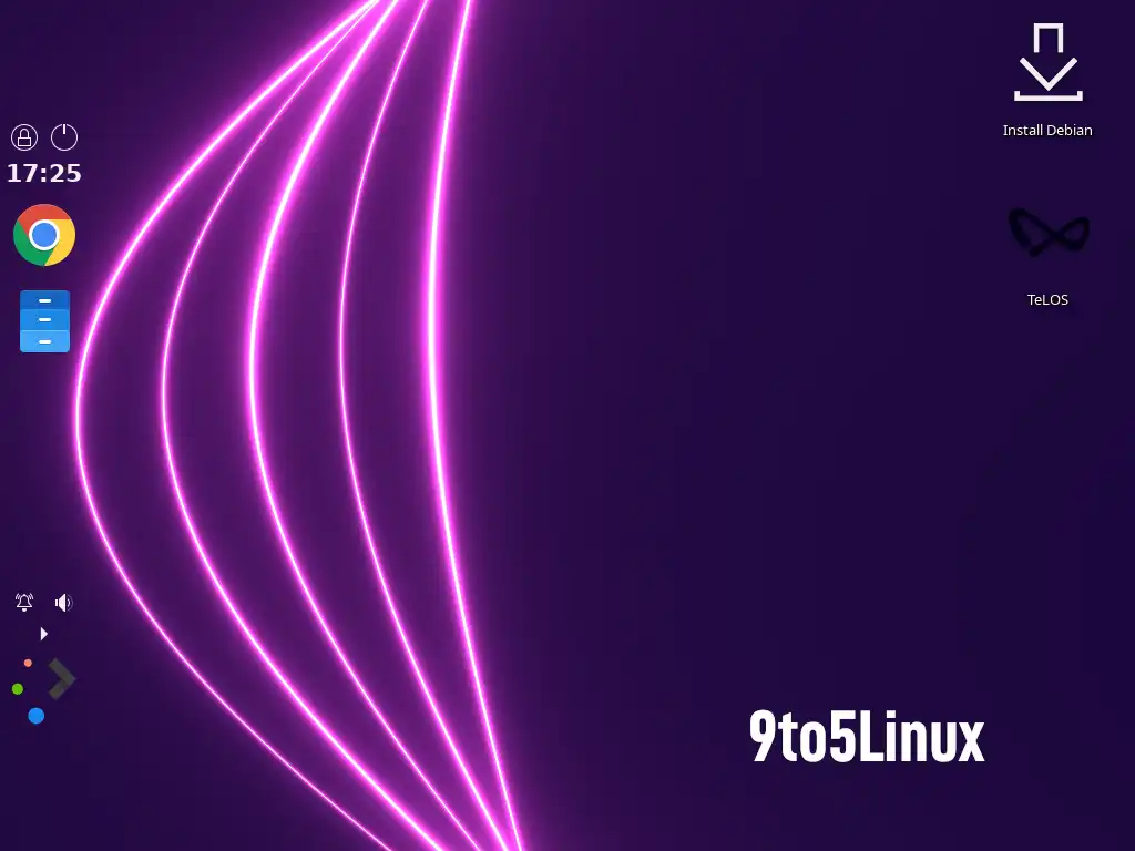 Teloslinux 7