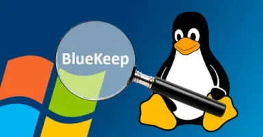 Linux Malware Windows Bluekeep Esm H200