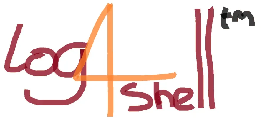 Log4shell Logo Esm W900